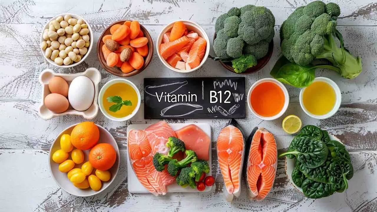 Vitamin B12: Tìm hiểu lợi ích và những nguy cơ khi dùng quá nhiều